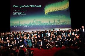 Camerimage Festival Closing Ceremony