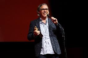 Camerimage Festival Closing Ceremony