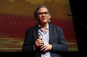 Camerimage Festival Closing Ceremony