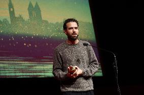 Camerimage Festival Closing Ceremony