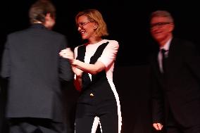 Camerimage Festival Closing Ceremony