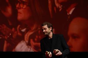 Camerimage Festival Closing Ceremony