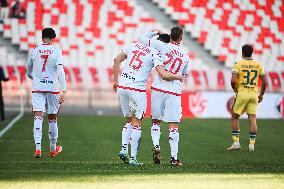 CALCIO - Serie B - SSC Bari vs AS Cittadella