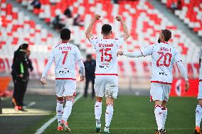 CALCIO - Serie B - SSC Bari vs AS Cittadella