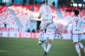 CALCIO - Serie B - SSC Bari vs AS Cittadella