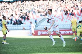 CALCIO - Serie B - SSC Bari vs AS Cittadella