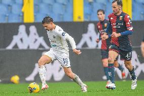 CALCIO - Serie A - Genoa CFC vs Cagliari Calcio