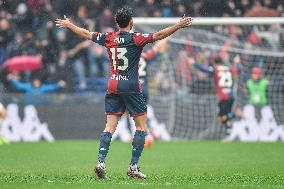 CALCIO - Serie A - Genoa CFC vs Cagliari Calcio