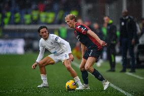 CALCIO - Serie A - Genoa CFC vs Cagliari Calcio