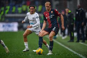 CALCIO - Serie A - Genoa CFC vs Cagliari Calcio