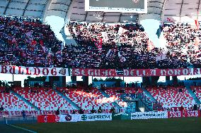 CALCIO - Serie B - SSC Bari vs AS Cittadella