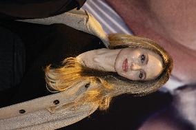 42nd TFF - Angelina Jolie At Without Blood Photocall