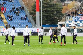 CALCIO - Serie A - Como 1907 vs ACF Fiorentina