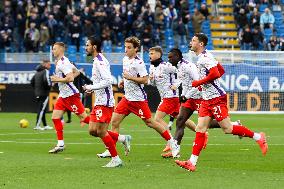 CALCIO - Serie A - Como 1907 vs ACF Fiorentina