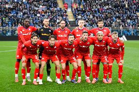 CALCIO - Serie A - Como 1907 vs ACF Fiorentina