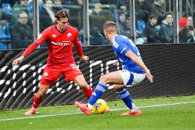 CALCIO - Serie A - Como 1907 vs ACF Fiorentina