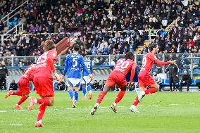 CALCIO - Serie A - Como 1907 vs ACF Fiorentina