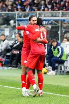 CALCIO - Serie A - Como 1907 vs ACF Fiorentina