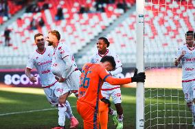 CALCIO - Serie B - SSC Bari vs AS Cittadella