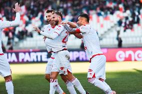 CALCIO - Serie B - SSC Bari vs AS Cittadella