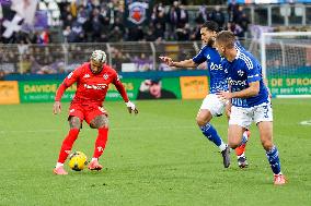 CALCIO - Serie A - Como 1907 vs ACF Fiorentina