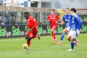 CALCIO - Serie A - Como 1907 vs ACF Fiorentina