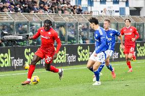 CALCIO - Serie A - Como 1907 vs ACF Fiorentina