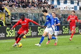 CALCIO - Serie A - Como 1907 vs ACF Fiorentina