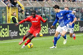 CALCIO - Serie A - Como 1907 vs ACF Fiorentina