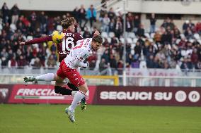 CALCIO - Serie A - Torino FC vs AC Monza