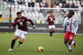 CALCIO - Serie A - Torino FC vs AC Monza