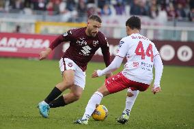 CALCIO - Serie A - Torino FC vs AC Monza