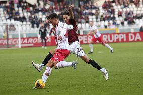 CALCIO - Serie A - Torino FC vs AC Monza