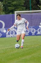 CALCIO - Serie A Femminile - ACF Fiorentina vs AC Milan