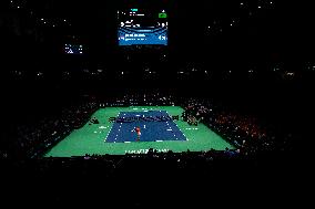 Davis Cup Final - Italy v Netherlands Final