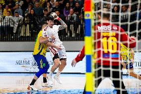 EHF European Cup: Men Handball