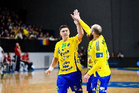 EHF European Cup: Men Handball