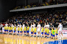 EHF European Cup: Men Handball