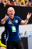 EHF European Cup: Men Handball