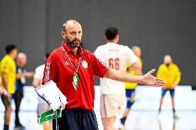 EHF European Cup: Men Handball