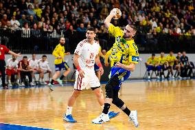 EHF European Cup: Men Handball