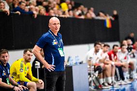 EHF European Cup: Men Handball