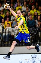 EHF European Cup: Men Handball