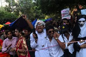 India Pride March