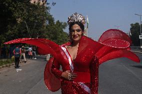 India Pride March