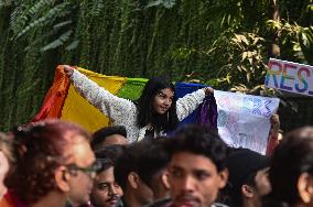 India Pride March