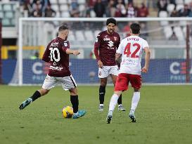 Torino v Monza - Serie A