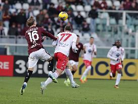 Torino v Monza - Serie A