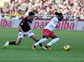 Torino v Monza - Serie A