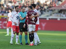 Torino v Monza - Serie A